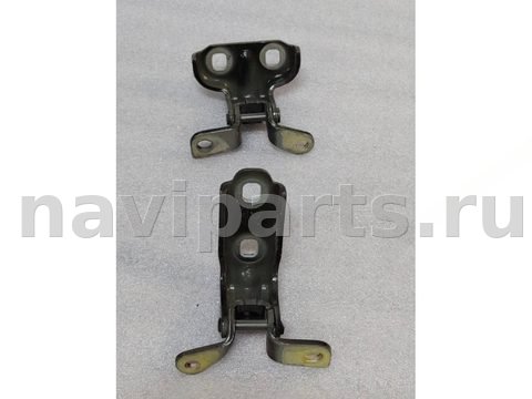 Петля двери передней правой Buick Envista, 2024 г., арт. 21479, фото 2