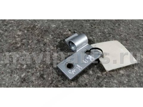Петля двери передней правой BMW 5 E39, 2000 г., арт. 22303002004