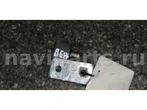 Петля двери передней правой BMW 5 E39, 2000 г., арт. 22303002010, фото 2