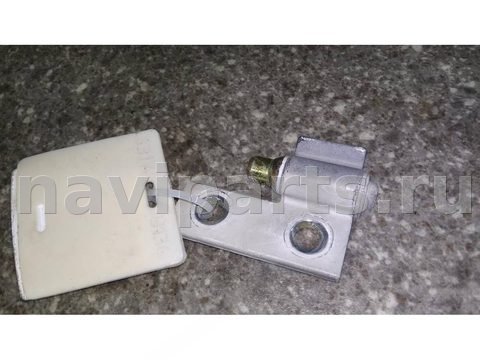 Петля двери передней правой BMW 5 E34, 1992 г., арт. 22303007003, фото 2