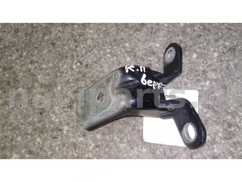 Петля двери передней правой Hyundai Tucson, 2007 г., арт. 22314002001, фото 2