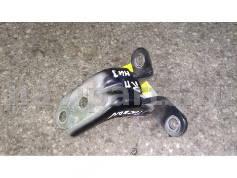 Петля двери передней правой Hyundai Tucson, 2007 г., арт. 22314002002