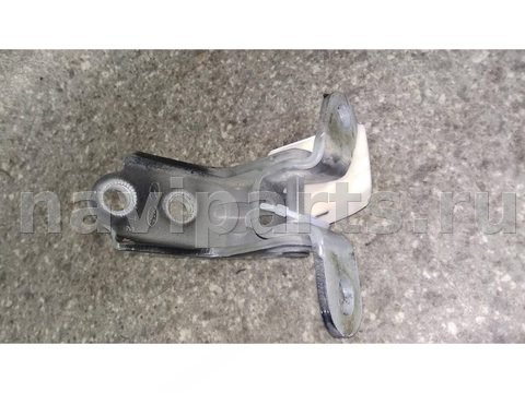 Петля двери передней правой Hyundai Tucson, 2007 г., арт. 22314002002, фото 2