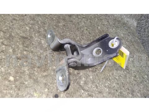 Петля двери передней правой Hyundai Tucson, 2007 г., арт. 22314002011, фото 2
