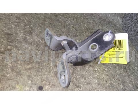 Петля двери передней правой Hyundai Tucson, 2007 г., арт. 22314002012