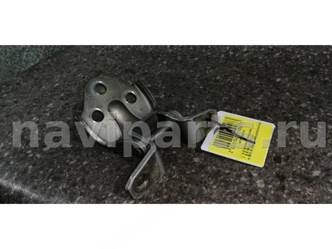 Петля двери передней правой Hyundai Terracan, 2004 г., арт. 22314011007, фото 2