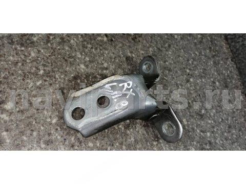 Петля двери передней правой Lexus RX, 2005 г., арт. 22324001001, фото 2