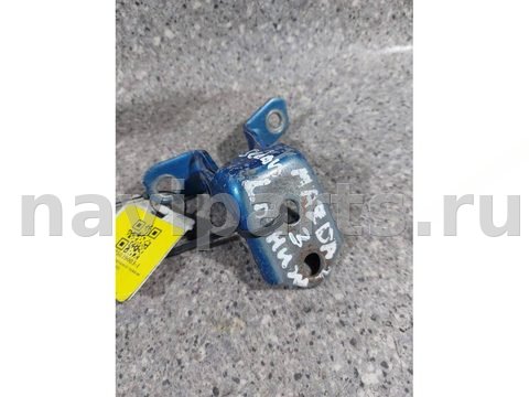 Петля двери передней правой Mazda 3, 2005 г., арт. 22325039003-1, фото 2