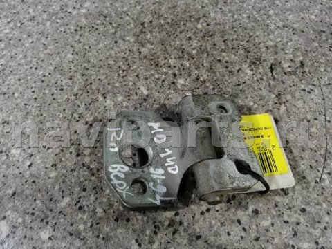 Петля двери передней правой Mercedes S W140, 1995 г., арт. 22326004009