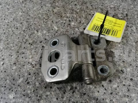 Петля двери передней правой Mercedes S W140, 1995 г., арт. 22326004009, фото 2