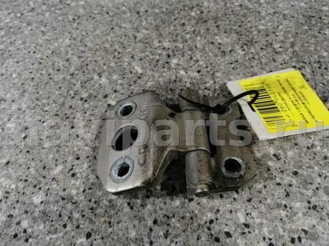 Петля двери передней правой Mercedes S W140, 1995 г., арт. 22326004010