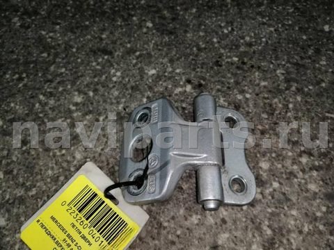 Петля двери передней правой Mercedes S W140, 1995 г., арт. 22326004011