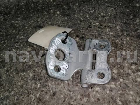 Петля двери передней правой Mercedes S W140, 1995 г., арт. 22326004011, фото 2