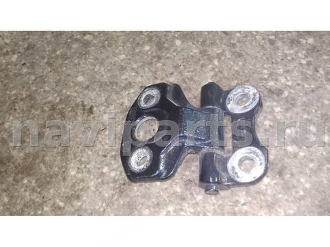 Петля двери передней правой Mercedes C W202, 1997 г., арт. 22326005001, фото 2