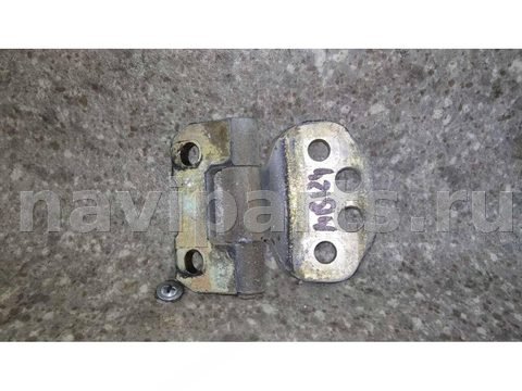 Петля двери передней правой Mercedes E W210, 2001 г., арт. 22326006001