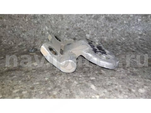 Петля двери передней правой Mercedes E W210, 2001 г., арт. 22326006001, фото 2