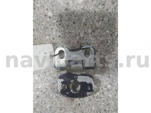 Петля двери передней правой Mercedes E W210, 1997 г., арт. 22326006004