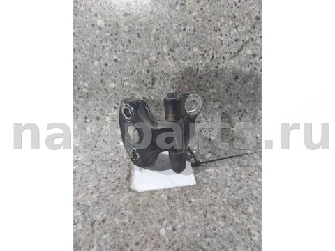 Петля двери передней правой Mercedes E W210, 1997 г., арт. 22326006004, фото 2