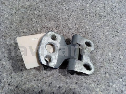Петля двери передней правой Mercedes E W210, 2001 г., OEM 99M08, арт. 22326006005-1