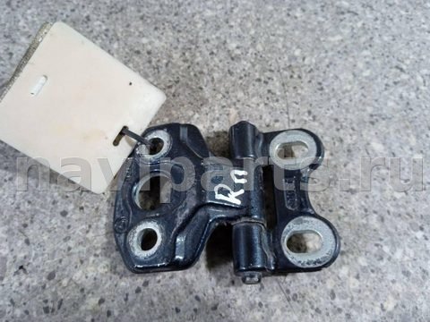 Петля двери передней правой Mercedes E W210, 2001 г., OEM 99M08, арт. 22326006005-1, фото 2