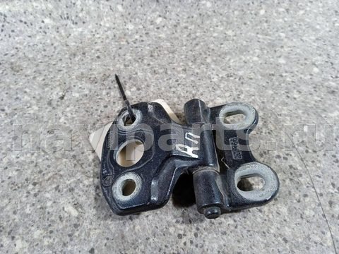 Петля двери передней правой Mercedes E W210, 2001 г., OEM 99M08, арт. 22326006005