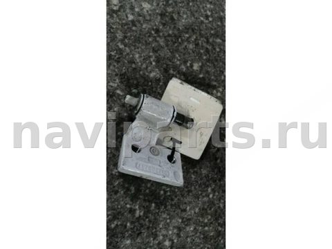 Петля двери передней правой Mercedes Sprinter, 2000 г., арт. 22326009006, фото 2