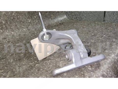 Петля двери передней правой Mercedes C W203, 2002 г., арт. 22326011003, фото 2