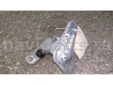 Петля двери передней правой Mercedes C W203, 2002 г., арт. 22326011003, фото 3