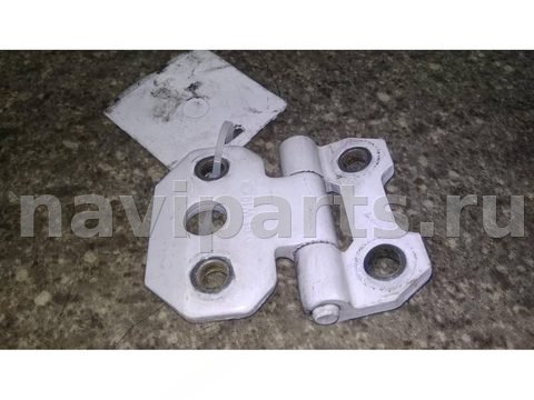 Петля двери передней правой Mercedes 190 W201, 1988 г., арт. 22326013002