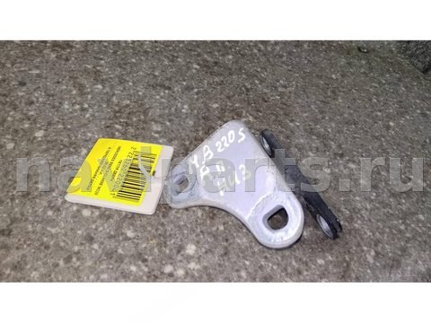 Петля двери передней правой Mercedes S W220, 2000 г., арт. 22326022004