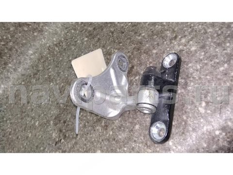 Петля двери передней правой Mercedes S W220, 2000 г., арт. 22326022004, фото 2