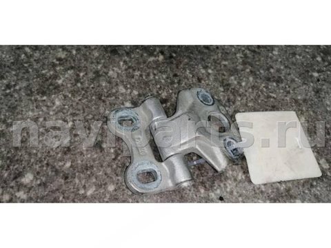 Петля двери передней правой Mercedes CLK W208, 2000 г., арт. 22326034004