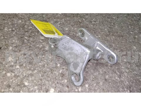 Петля двери передней правой Mitsubishi Colt, 2007 г., арт. 22328002001