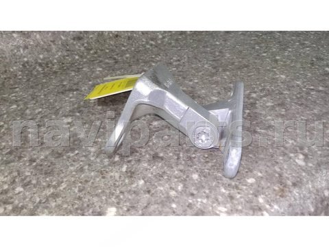 Петля двери передней правой Mitsubishi Colt, 2007 г., арт. 22328002001, фото 2