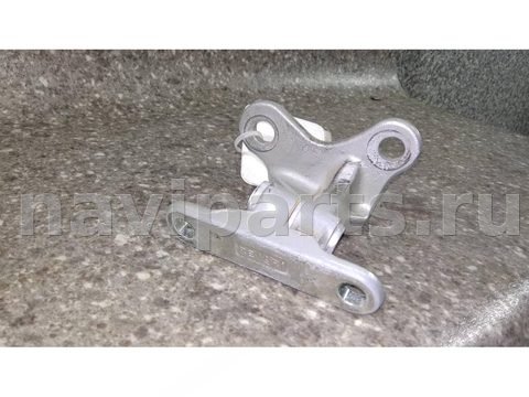 Петля двери передней правой Mitsubishi Colt, 2007 г., арт. 22328002001, фото 3
