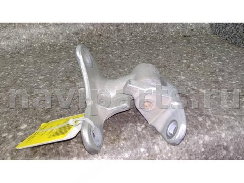Петля двери передней правой Mitsubishi Colt, 2007 г., арт. 22328002002, фото 3