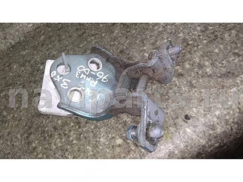 Петля двери передней правой Mitsubishi Colt, 1998 г., арт. 22328002012