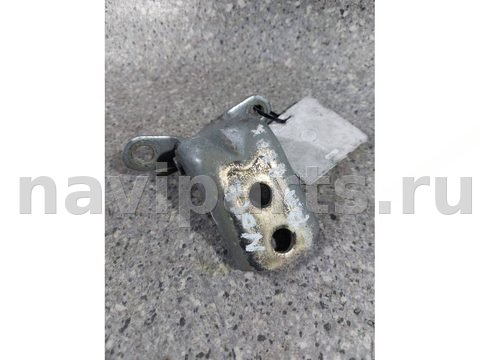 Петля двери передней правой Nissan Note, 2007 г., арт. 22329036007-1