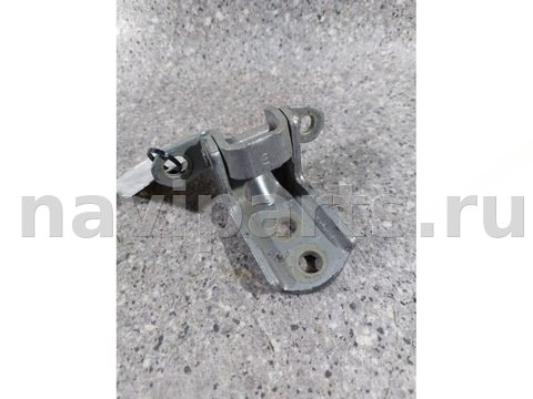 Петля двери передней правой Nissan Note, 2007 г., арт. 22329036007-1, фото 2