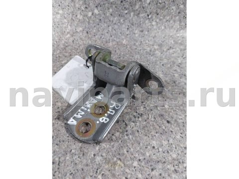 Петля двери передней правой Nissan Maxima, 2003 г., арт. 22329055003, фото 2