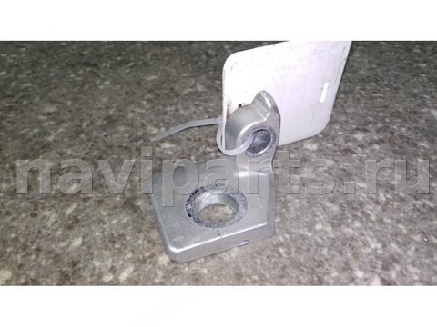 Петля двери передней правой Opel Corsa, 2008 г., арт. 22330019002, фото 2
