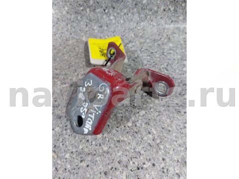 Петля двери передней правой Suzuki Grand Vitara, 2007 г., арт. 22341007001