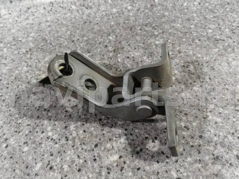 Петля двери передней правой Toyota RAV4, 2003 г., арт. 22342014010, фото 2