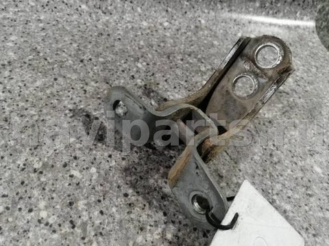 Петля двери передней правой Toyota RAV4, 2003 г., арт. 22342014012, фото 2
