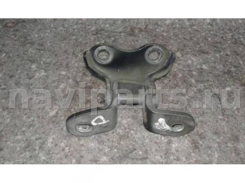 Петля двери передней правой Toyota Avensis, 2010 г., арт. 22342061003, фото 3