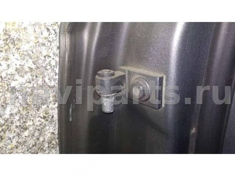 Петля двери передней правой Volkswagen Passat, 2008 г., арт. 22344023004
