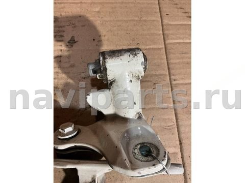 Петля двери передней правой Mercedes B W246, 2014 г., арт. 29-6-4, фото 2