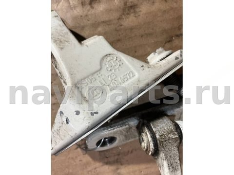 Петля двери передней правой Mercedes B W246, 2014 г., арт. 29-6-9, фото 2