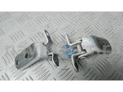 Петля двери передней правой Toyota RAV4 CA40, 2014 г., OEM 6871012151, арт. 2BG13FB01, фото 2