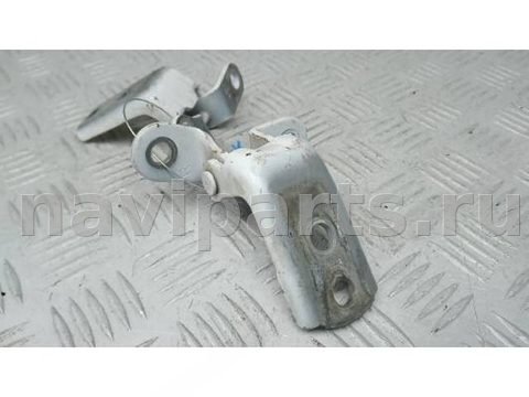 Петля двери передней правой Toyota RAV4 CA40, 2014 г., OEM 6871012151, арт. 2BG13FB01, фото 3
